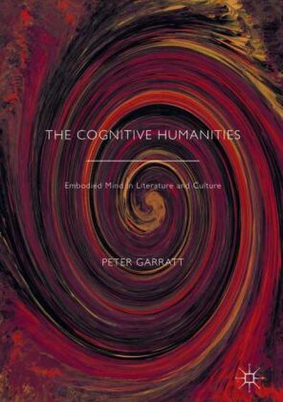 The Cognitive Humanities