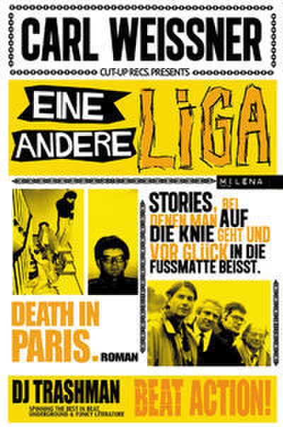 Eine andere Liga