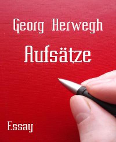 Aufsätze