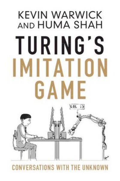 Turing’s Imitation Game