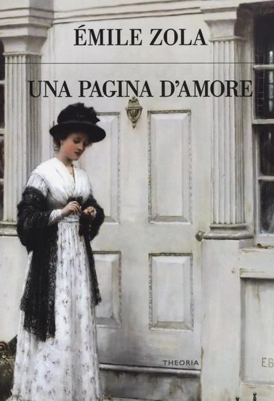 Una pagina d’amore