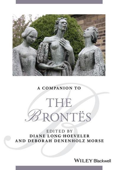 A Companion to the Brontës