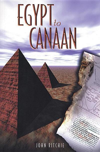Egypt to Canaan