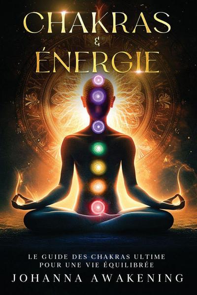 Chakras & Énergie