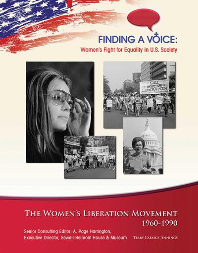 Women’s Liberation Movement, 1960-1990