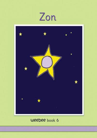 Zon weebee Book 6