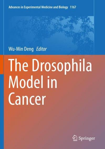 The Drosophila Model in Cancer