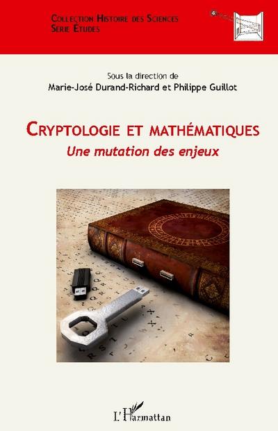 Cryptologie et mathématiques