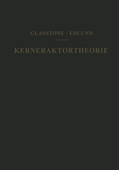 Kernreaktortheorie