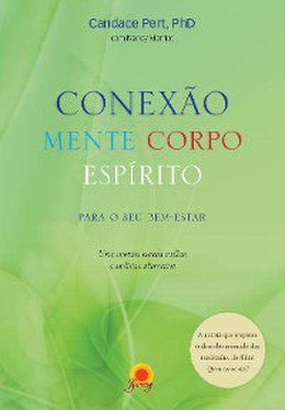 Conexão mente corpo espírito