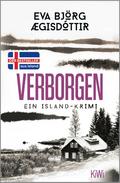 Verborgen von Eva Björg Ægisdóttir | Ebook