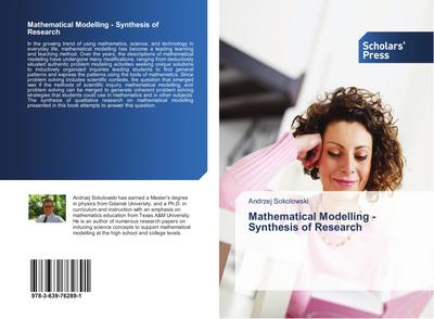 Mathematical Modelling - Synthesis of Research