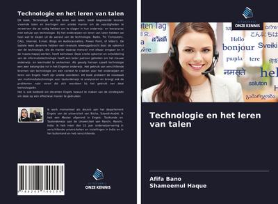 Technologie en het leren van talen