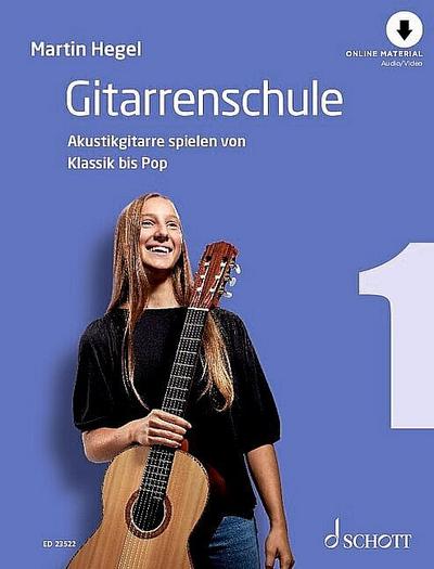 Gitarrenschule