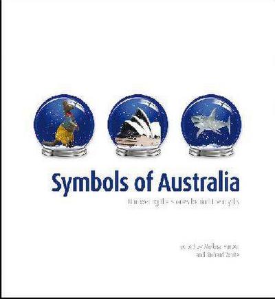 Symbols of Australia