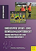 Inklusiver Sport- und Bewegungsunterricht