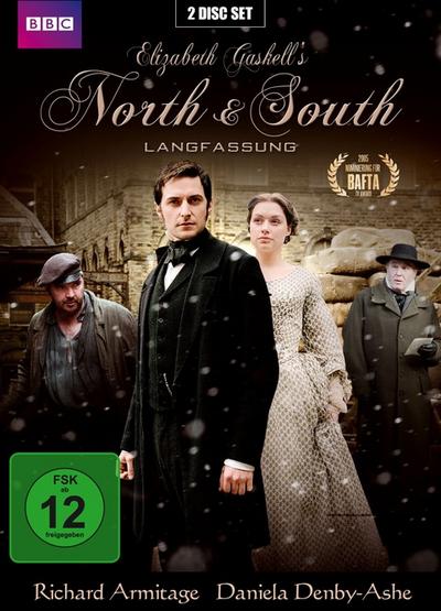 North & South