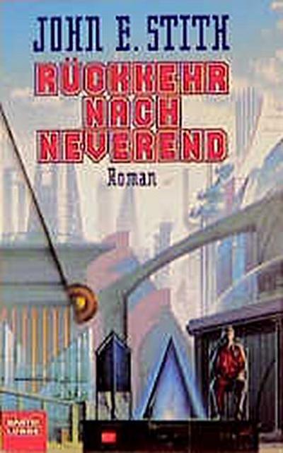 Rückkehr nach Neverend.