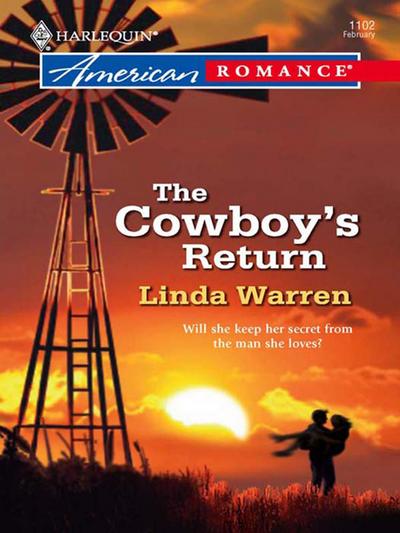 The Cowboy’s Return