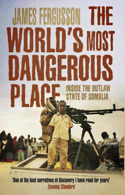 The World’s Most Dangerous Place