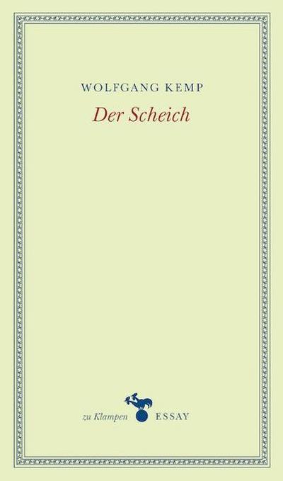 Der Scheich