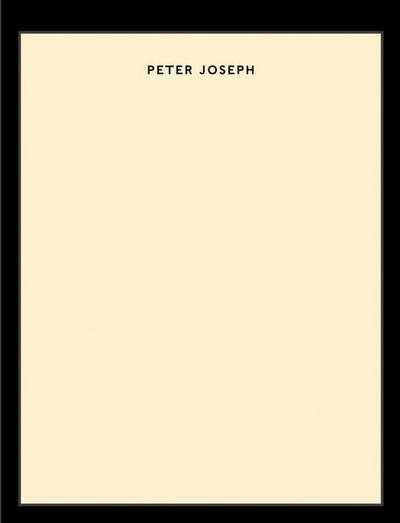 Peter Joseph
