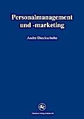Personalmanagement und -marketing