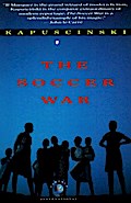 The Soccer War