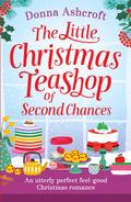 The Little Christmas Teashop of Second Chances