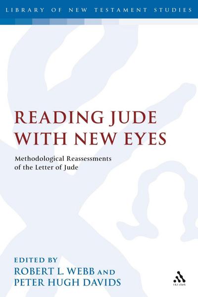 Reading Jude With New Eyes