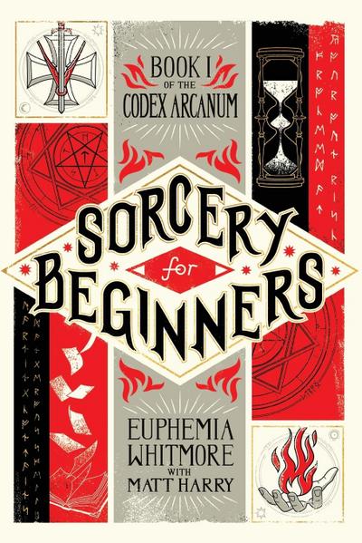 Sorcery for Beginners