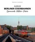 Album Berliner Eisenbahnen