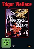 Edgar Wallace (1959) Der Frosch mit der Maske