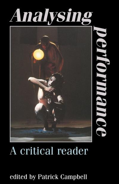 Analysing performance