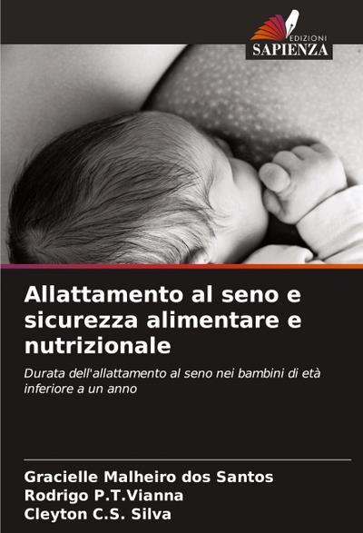 Allattamento al seno e sicurezza alimentare e nutrizionale