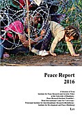 Peace Report 2016