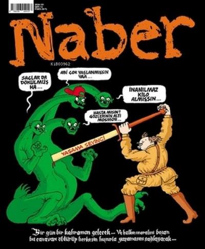 Naber Sayi 12