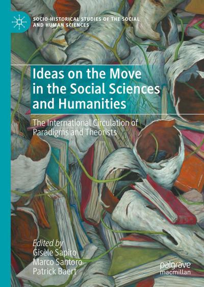Ideas on the Move in the Social Sciences and Humanities
