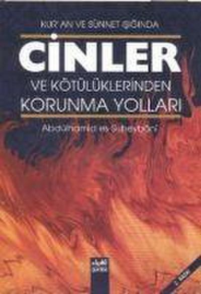 Cinler ve Kötülüklerden Korunma Yollari