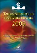 Temas selectos en medicina interna 2009