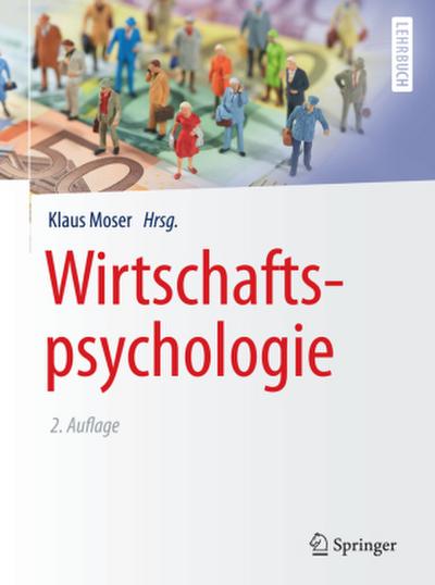 Wirtschaftspsychologie