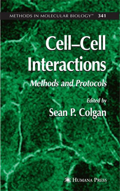 Cell’Cell Interactions