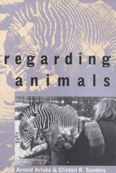 Regarding Animals