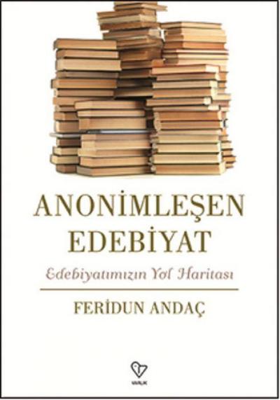 Anonimlesen Edebiyat
