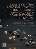 Density Matrix Renormalization Group (DMRG)-based Approaches in Computational Chemistry