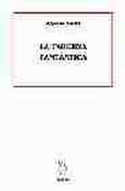 La taberna fantástica