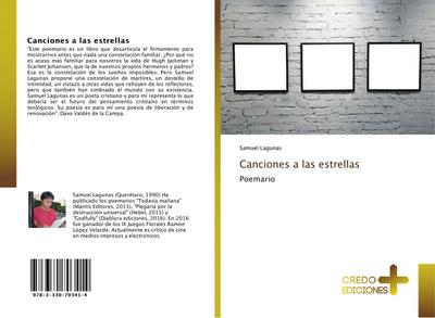 Canciones a las estrellas