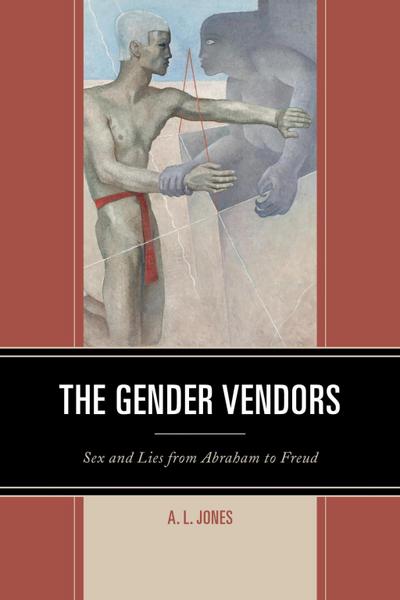Jones, A: Gender Vendors