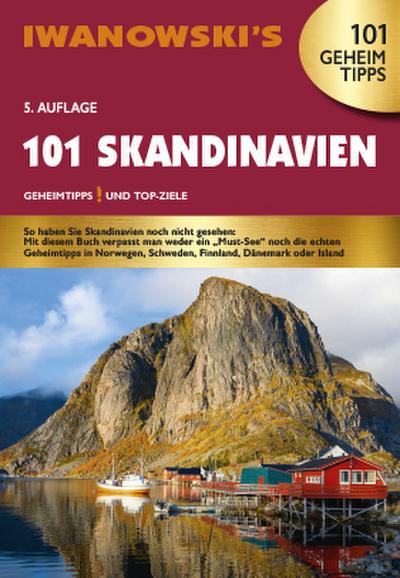 101 Skandinavien