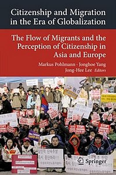 Citizenship and Migration in the Era of Globalization